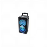 Muse | Party Box Speaker | M-1920DJ | 300 W | Bluetooth | Black | Portable | Wireless connection