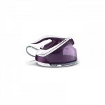 Philips | Ironing System | GC7933/30 PerfectCare Compact Plus | 2400 W | Continuous steam 120 g/min | Purple