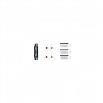Ecovacs | Service Kit | D-KT01-0022