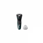 Philips | Shaver | X3002/00 | Operating time (max) 40 min | Wet & Dry | NiMH | Black