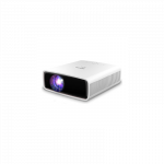 Philips | NeoPix 550 | Full HD (1920x1080) | 500 ANSI lumens | 3000:1 | White | Wi-Fi