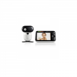 Motorola 5.0" Motorized Video Baby Monitor | PIP1510