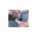 BLACK & DECKER | Vacuum Cleaner | BCHV001B-XJ | Cordless operating | Handstick | 18 V | Operating time (max) 12 min | Grey