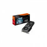 Gigabyte Radeon RX 9060 XT GAMING OC 8G | AMD | 8 GB | Radeon RX 9060 XT | GDDR6 | HDMI ports quantity 1 | PCI-E 5.0