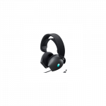 Dell Alienware Tri-Mode Wireless Gaming Headset - AW725H | Dell