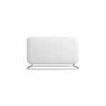 Mill | Heater | SG2000LED | Convection Heater | 2000 W | Number of power levels 3 | Suitable for rooms up to 5-20 m&sup2; | White