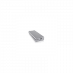 Raidsonic | Icy box External Type-C&trade; enclosure for M.2 NVMe SSD | IB-1817Ma-C31