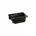 TEFAL | Grill OPTIGRILL+ XL | GC722834 | Contact grill | 2000 W | Black