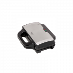 Adler | Sandwich maker | AD 3043 | 900 W | Number of plates 1 | Number of pastry 2 | Black