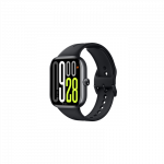 Xiaomi Redmi Watch 5 | Smart watch | GPS (satellite) | AMOLED | 2.07" | Waterproof | Obsidian Black