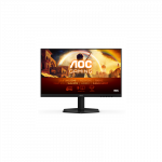AOC 24G42E | 24 " | IPS | FHD | 16:9 | 180 Hz | 1 ms | 1920 x 1080 pixels | 300 cd/m&sup2; | HDMI ports quantity 1 | Black
