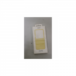 SALE OUT. Flap ECO-Leather Case EF-VF741PYE Flip6 (Yellow) EF-VF741PYEGWW DIRTY PACKAGING | Samsung DIRTY PACKAGING