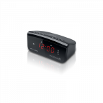 Muse | Clock radio PLL | M-12CR | Alarm function | Black
