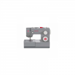 Singer | Sewing Machine | 4432 Heavy Duty | Number of stitches 110 | Number of buttonholes 1 | Grey