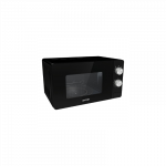 Gorenje | Microwave oven | MO20E1B | Free standing | 20 L | 800 W | Black