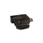 TEFAL | OptiGrill+ | GC712834 | Contact grill | 2000 W | Black