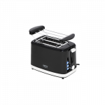 Camry | Toaster | CR 3218 | Power 750 W | Number of slots 2 | Housing material Plastic | Black