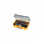 DEWALT | 32-pieces Torsion Nozzles Set | DT7969-QZ