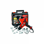Construction Hair Dryer | KX2200K-QS | 2000 W