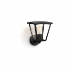 Philips Hue Inara Outdoor wall light | E27 | 7 W | Warm white