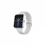 myPhone Watch Classic 2 | Smart watch | TFT | 1.85" | Waterproof | Silver Grey