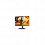 AOC 25G42E | 25 " | IPS | FHD | 16:9 | 180 Hz | 1 ms | 1920 x 1080 pixels | 300 cd/m&sup2; | HDMI ports quantity 1 | Black