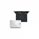 Gigabyte AERO X16 1TH-93EEC94DH 16" QHD+ AMD Ryzen AI 7/16GB/1TB/RTX 5050/Win11 Home/ENG kbd/White/2Y Warranty | Gigabyte