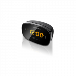 Muse | Clock radio PLL | M-150CR | Alarm function | Black