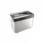 Gorenje | Bread maker | BM1400E | Power 815 W | Number of programs 12 | Display LCD | Stainless steel