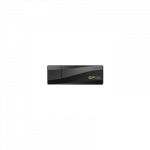 Silicon Power | USB Flash Drive | Blaze Series B07 | 64 GB | Type-A USB 3.2 Gen 1 | Black