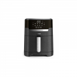 TEFAL | Fryer Easy Fry and Grill | EY505815 | Power 1400 W | Capacity 4.5 L | Black