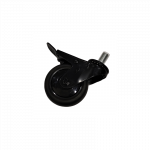 TunaBone | Wheels (Brake Caster) of Kamado grill 21/22/23/24"