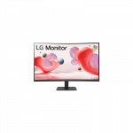 LG | 32MR50C-B | 32 " | VA | 16:9 | 100 Hz | 5 ms | 1920 x 1080 pixels | 250 cd/m&sup2; | HDMI ports quantity 2