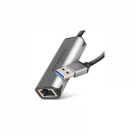 AXAGON | ADE-25R SuperSpeed USB-A 2.5 Gigabit Ethernet