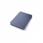 Toshiba Portable External Hard Drive | Canvio Gaming | 4000 GB | 2.5 " | USB 3.2 Gen 1 (USB 2.0 compatible) | Dark Grey