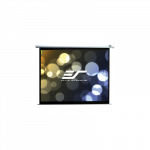 Elite Screens | Spectrum Series | Electric110XH | Diagonal 110 " | 16:9 | Viewable screen width (W) 244 cm | White