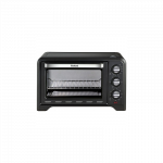 TEFAL | Mini Oven | OF444834 | 19 L | 1380 W | Black