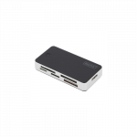 Digitus Card Reader All-in-one, USB 3.0 | DA-70330-1