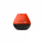Deeper | Start Smart Fishfinder | Sonar | Wi-Fi | Orange/Black