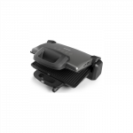 Gorenje | Grill | KR1800SDP | Contact | 1800 W | Black