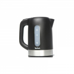 TEFAL | Kettle | KO330830 | Electric | 2400 W | 1.7 L | Plastic | 360&deg; rotational base | Black