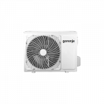 Gorenje | Air Conditioner, Outdoor unit | 20003754 PANDORA70 TE