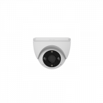 EZVIZ | Camera | CS-H4 | Dome | 3 MP | 2.8mm | IP67 | H.264/H.265 | MicroSD Card, up to 512 GB