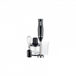 Camry | CR 4630 | Hand Blender | 800 W | Number of speeds 2 | Chopper | Black