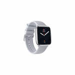 myPhone Watch Pastel | Smart watch | AMOLED | 1.75" | Waterproof | Silver Grey