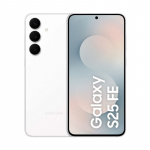 I&scaron;manusis Telefonas Samsung Galaxy S25 FE 5G SM-S731B 6,7" 8 GB RAM 256 GB Balta