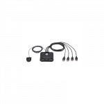 Aten 4-Port USB 2.0 Peripheral Sharing Device | Aten | 4 x 4 USB 2.0 Peripheral Sharing Switch