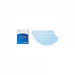 Ecovacs | Washable Mopping Pad | 3 pc(s) | Blue