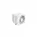 Deepcool | AK620 | White | Intel, AMD | CPU Air Cooler