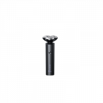 Xiaomi | Shaver EU | S301 | Operating time (max) 90 min | Wet & Dry | Black